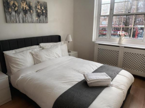Good Charming Apartment